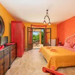 Villa Nostos By