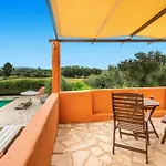 Villa Nostos By *