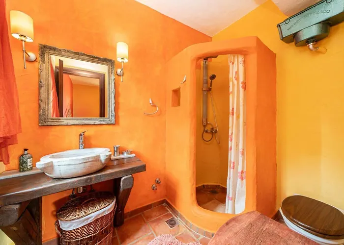 Vila Nostos By Svoronata