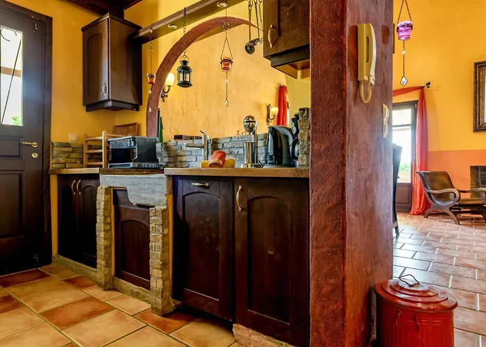 Vila Nostos By Svoronata