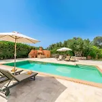 Вилла Nostos By